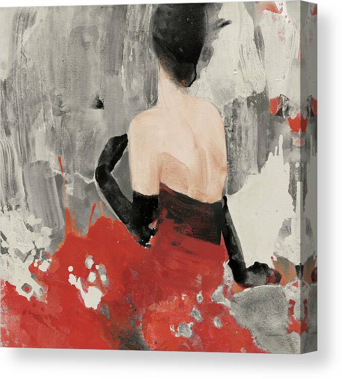 Beautiful Gaze II Neutral by Albena Hristova