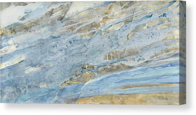 Ice Flow by Albena Hristova