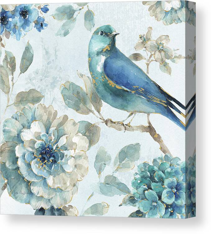 Indigold III - Lisa Audit