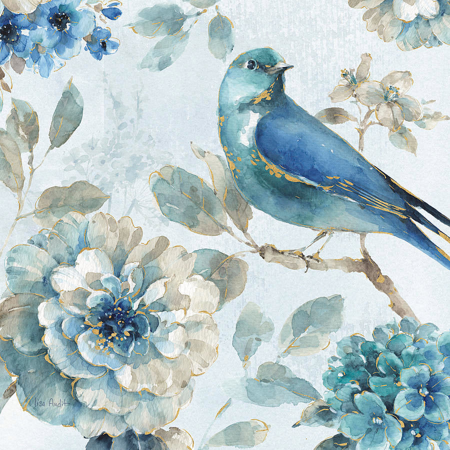 Indigold III - Lisa Audit