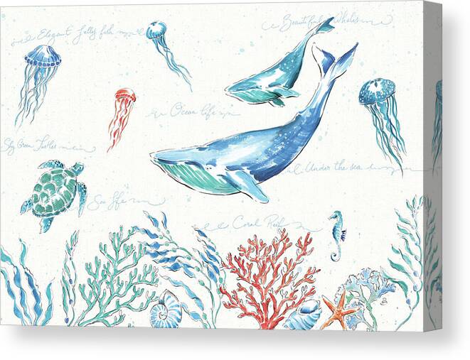 Maritime I – Daphne Brissonnet