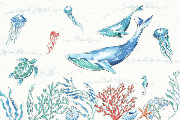 Maritime I – Daphne Brissonnet