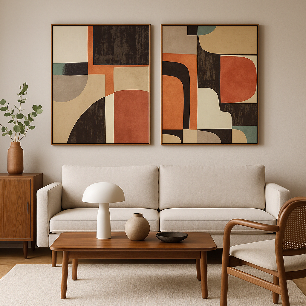 Pale Summer I – by June Erica Vess