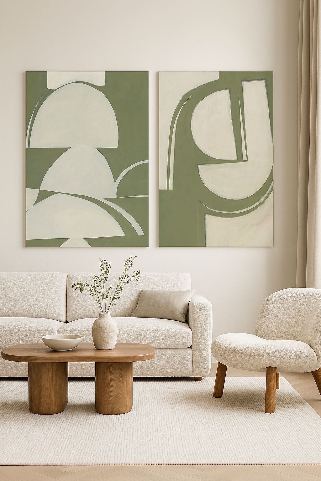 Artifact II – by Mike Schick