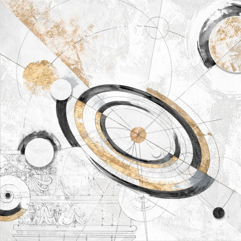 Costellazioni– by PI Creative Art