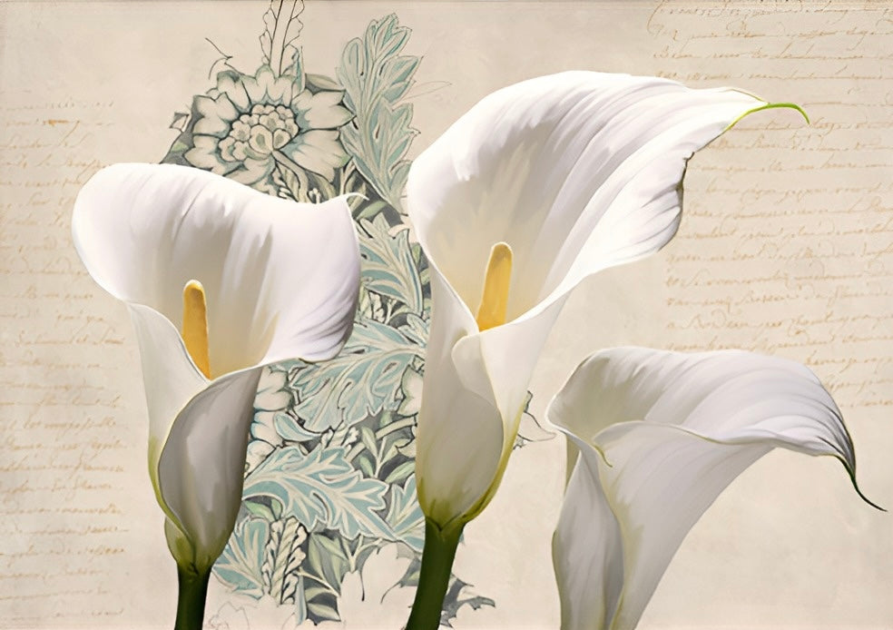 Three Callas