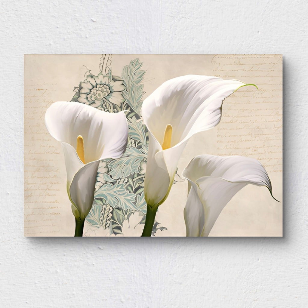 Three Callas
