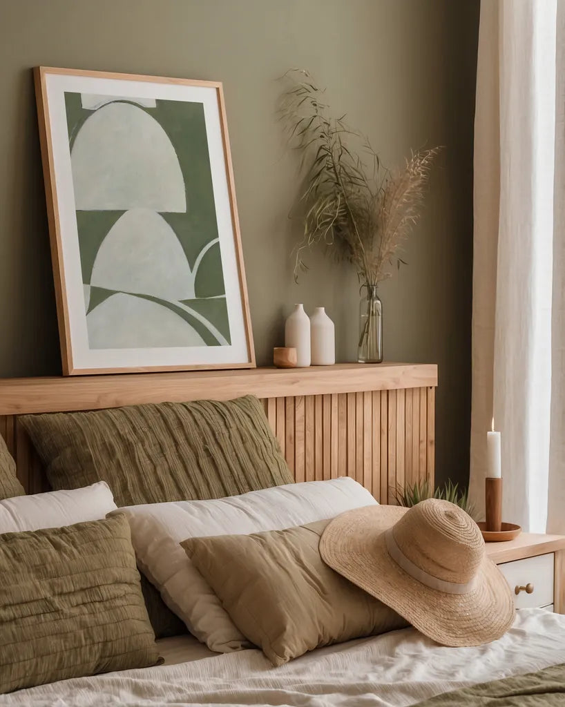 Artifact I – by Mike Schick