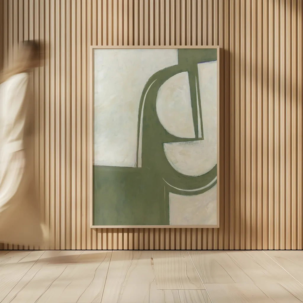 Artifact II – by Mike Schick