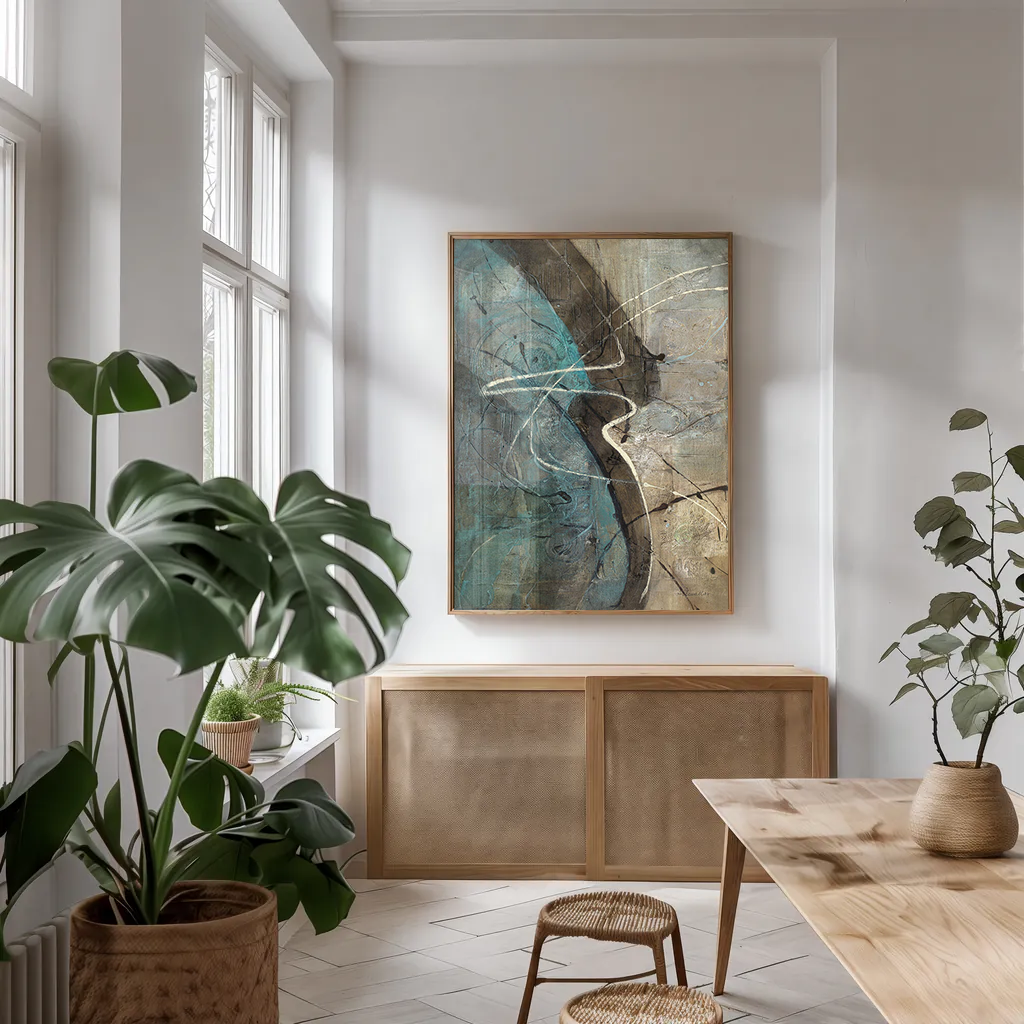 Ripple Effect by Albena Hristova