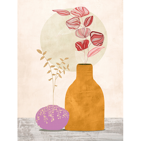 Modern Ikebana II – Naomi McCavitt