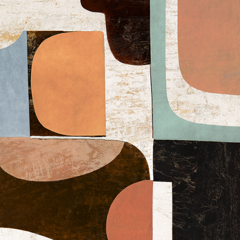 Natural Escape II – by June Erica Vess (Copy)