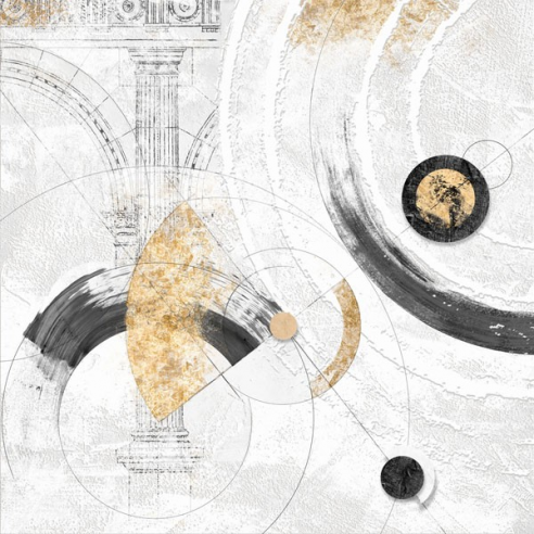 Orbite Stellari – by PI Creative Art