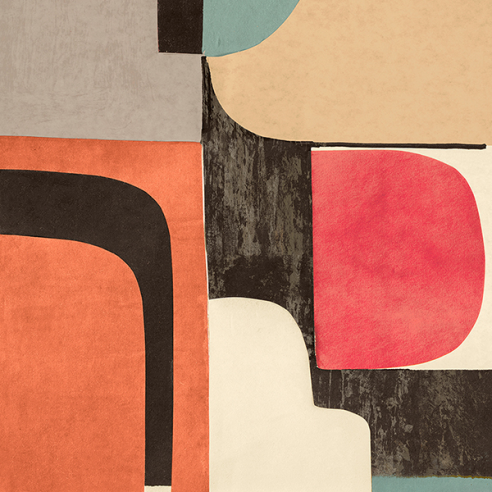 Pale Summer I – by June Erica Vess