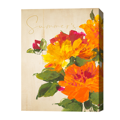 Summer’s Delight I