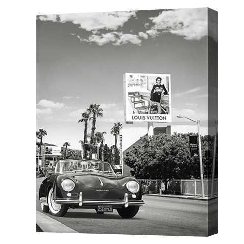 Sunset Strip, West Hollywood