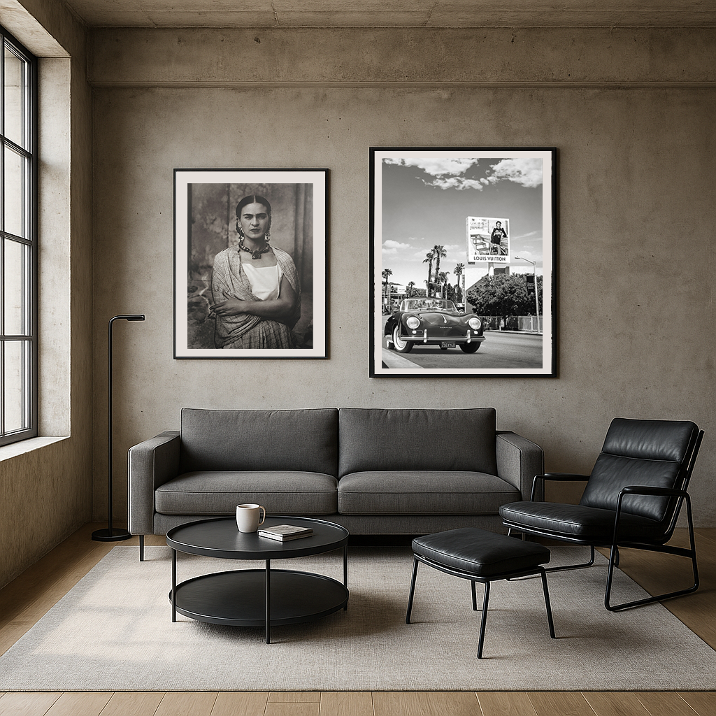 Sunset Strip, West Hollywood