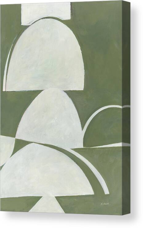 Artifact I – by Mike Schick