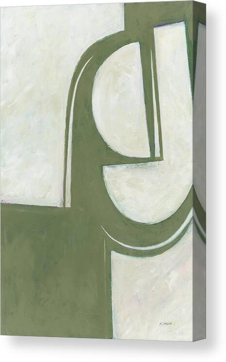 Artifact II – by Mike Schick