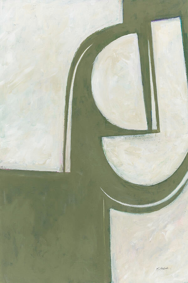 Artifact II – by Mike Schick