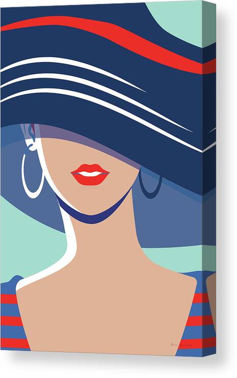 Beach Chic III – Omar Escalante