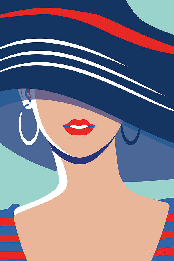 Beach Chic III – Omar Escalante