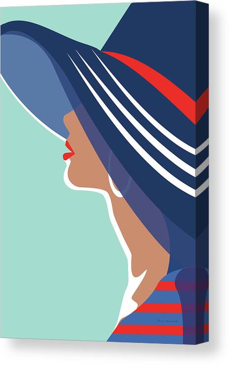 Beach Chic IV – Omar Escalante