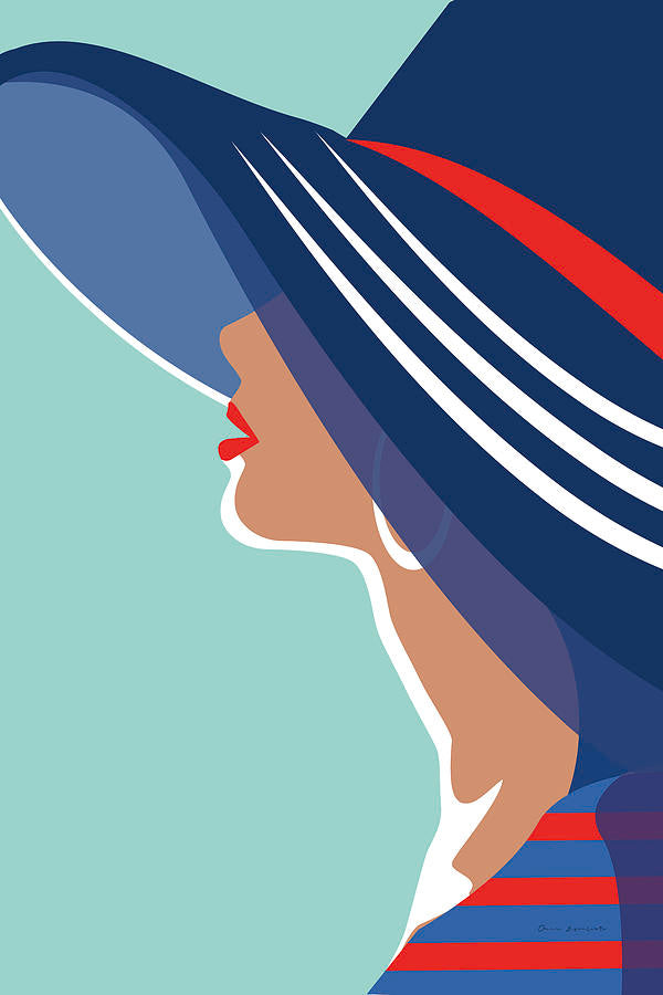 Beach Chic IV – Omar Escalante