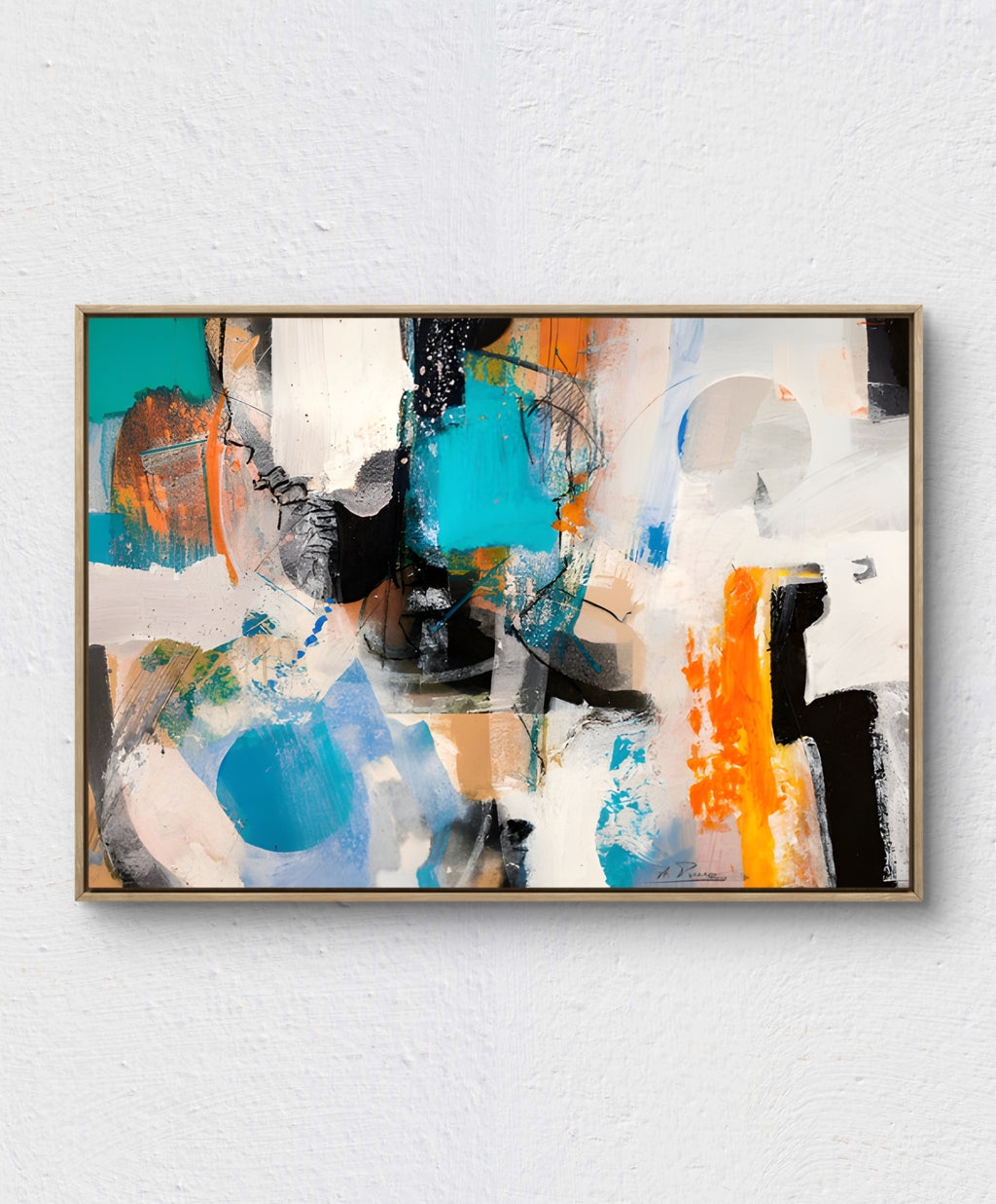 Jewels - Arthur Pima