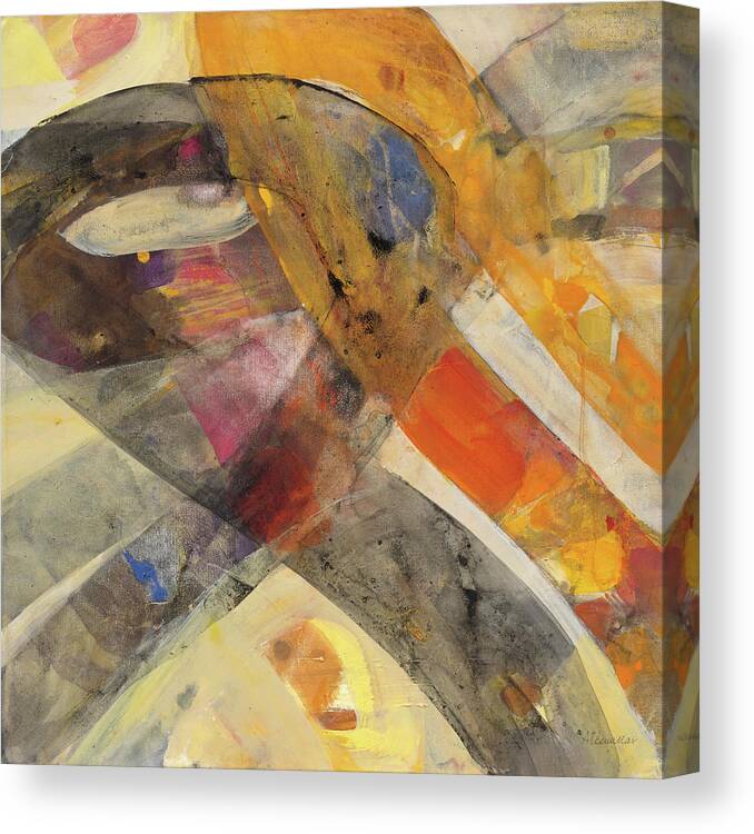 Boundless Energy I  - Albena Hristova