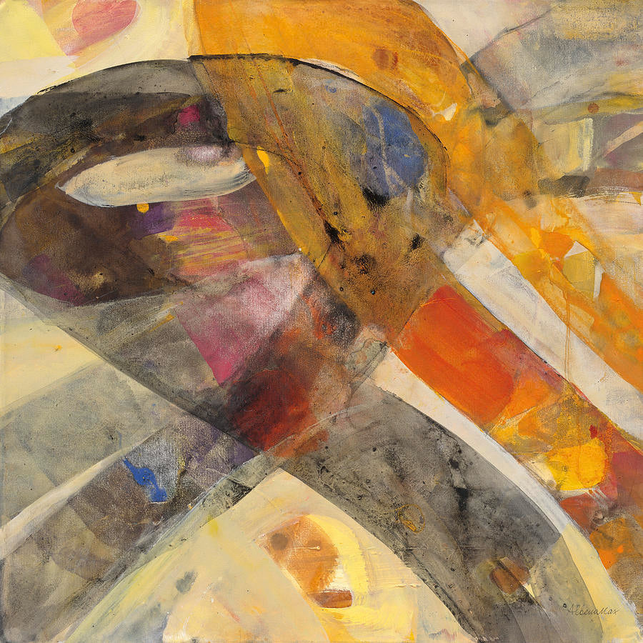 Boundless Energy I  - Albena Hristova