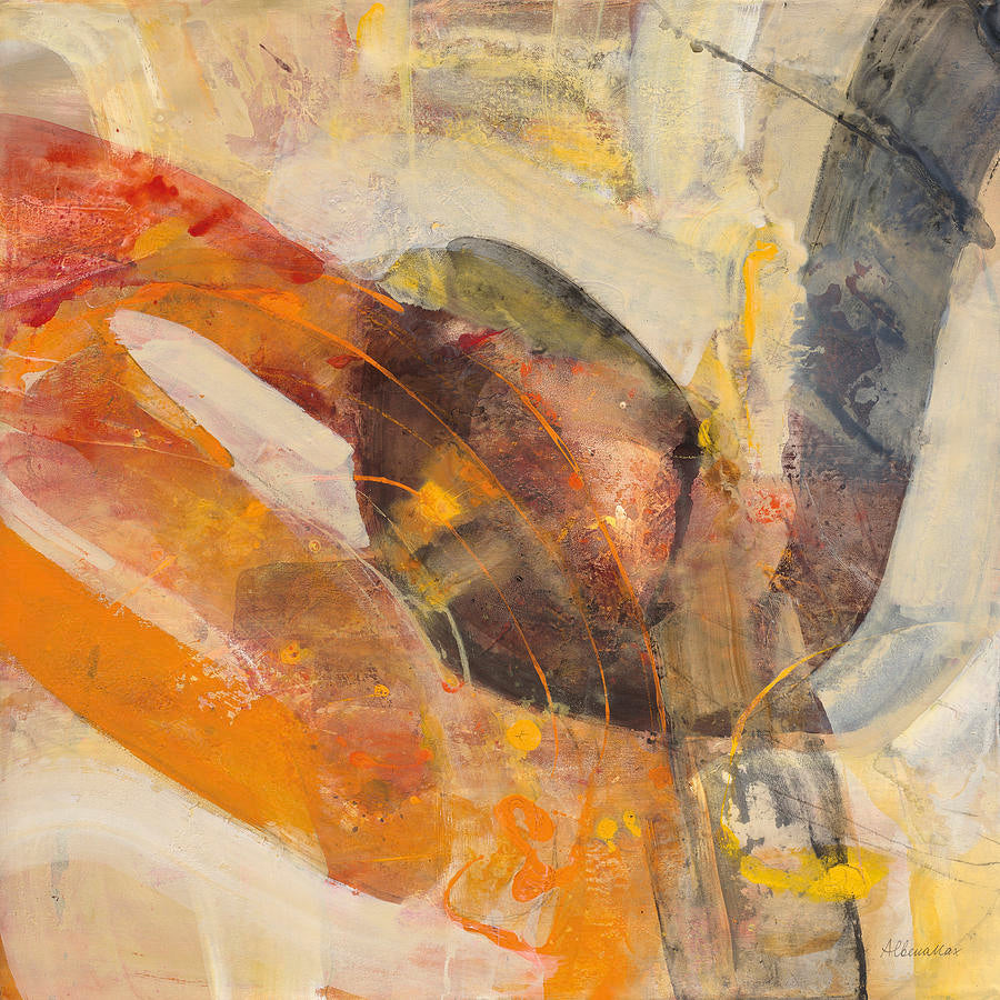 Boundless Energy II - Albena Hristova