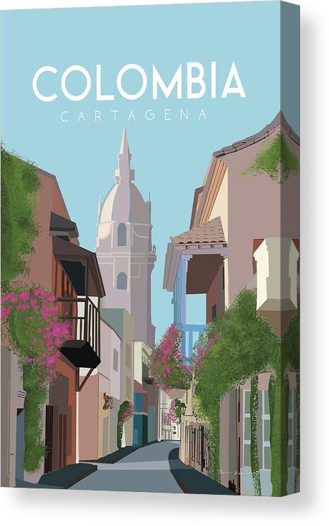 Colombia – Cartagena - Omar Escalante