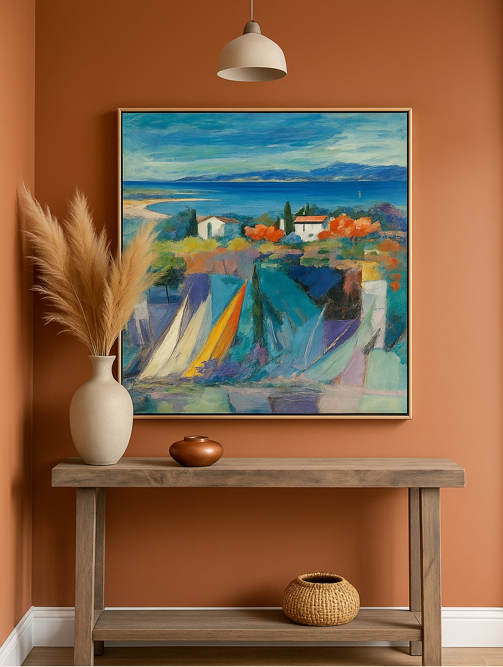 Racconto Mediterraneo