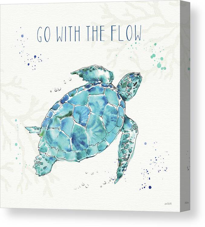 Deep Sea IV – Anne Tavoletti