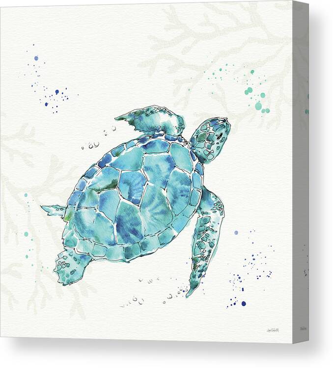 Deep Sea IV – Anne Tavoletti