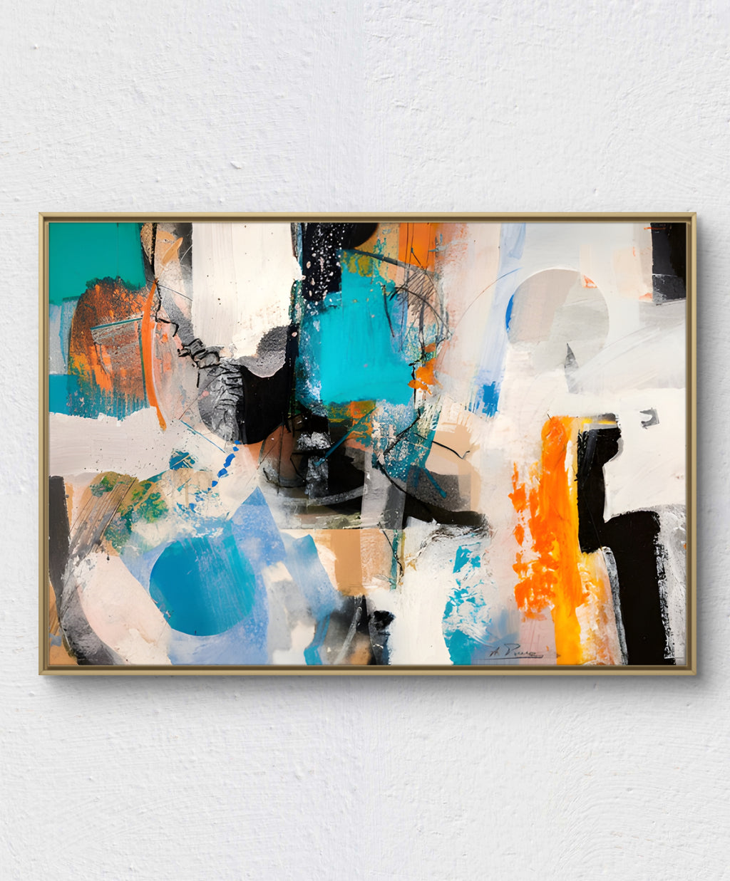 Jewels - Arthur Pima