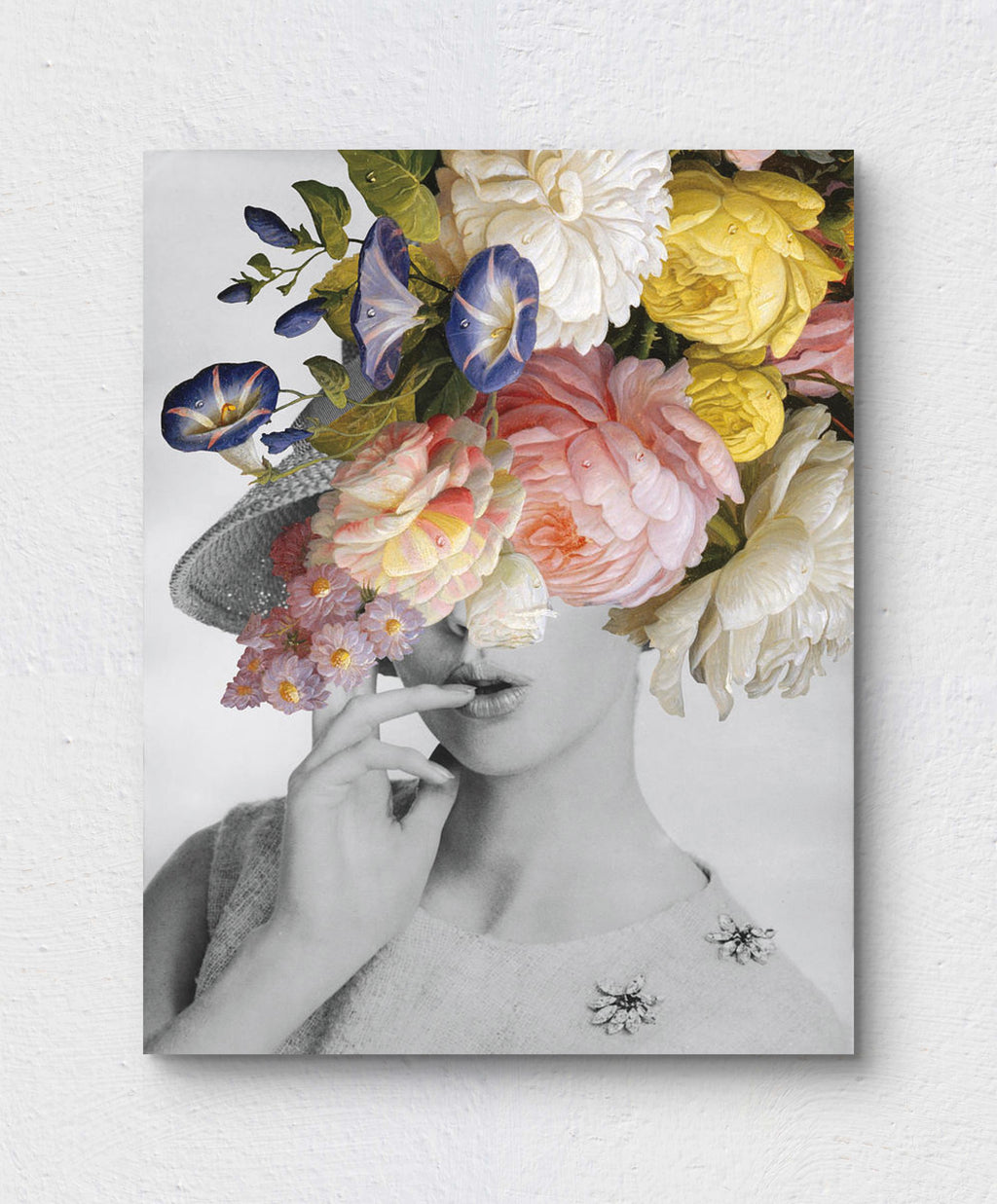 Garden Party I