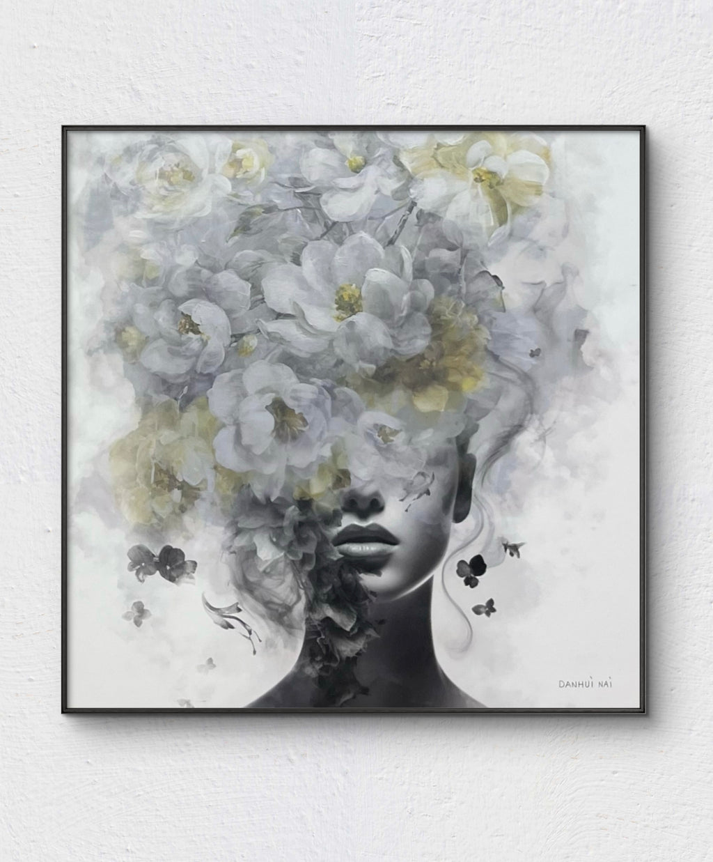 Silent Bloom
