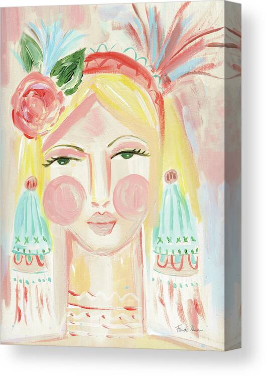 Fresh Face II (Neutral) – Farida Zaman