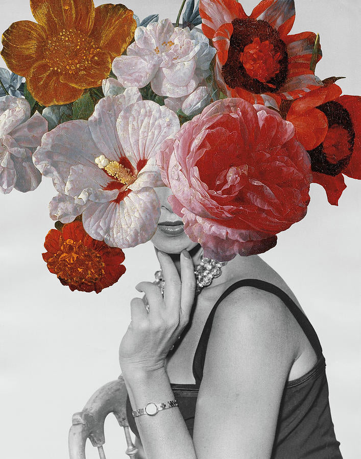 Garden Party II