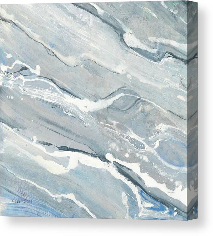 Going With the Flow II by Albena Hristova