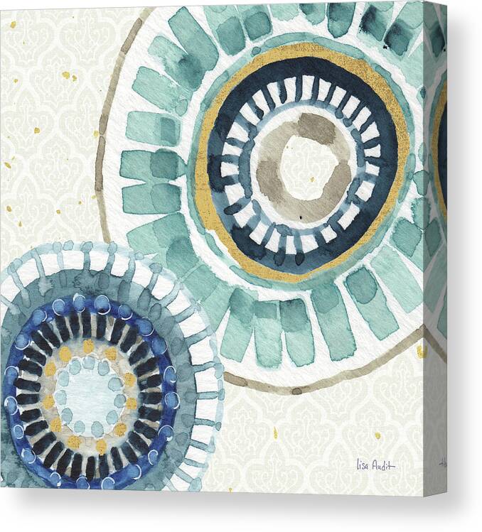 Indigold XV – Lisa Audit