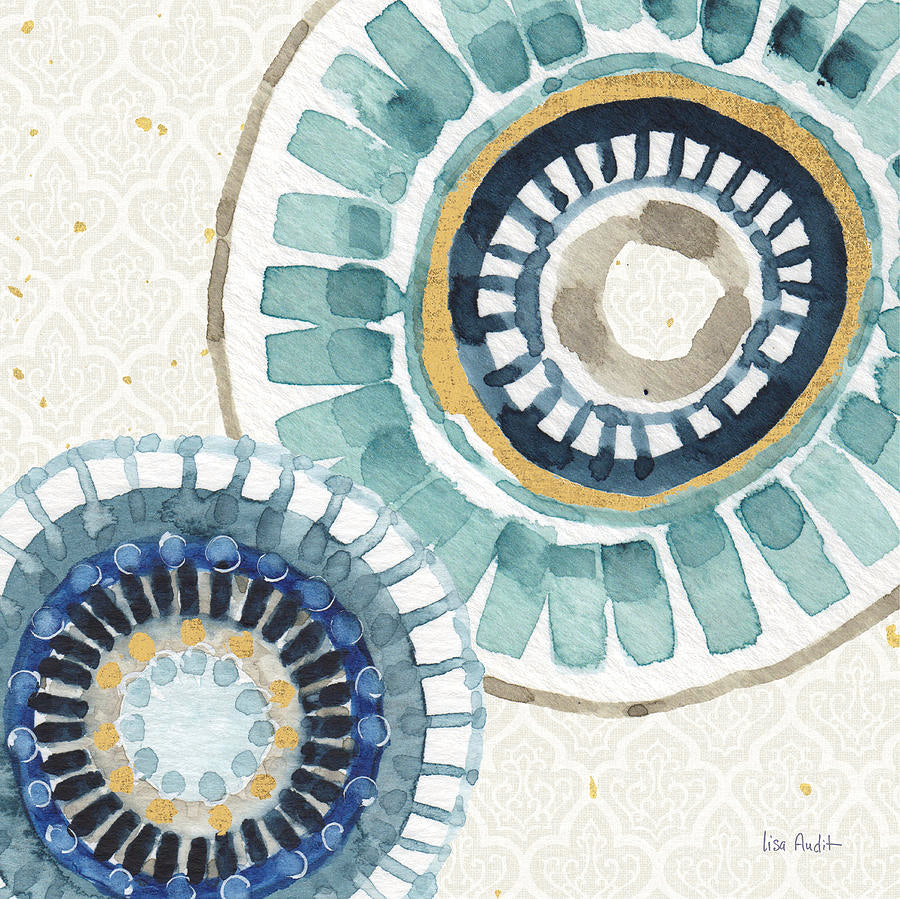 Indigold XV – Lisa Audit