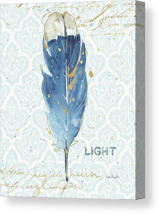 Indigold XVIII – Lisa Audit