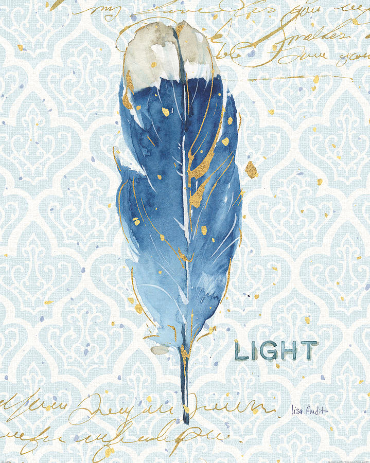 Indigold XVIII – Lisa Audit