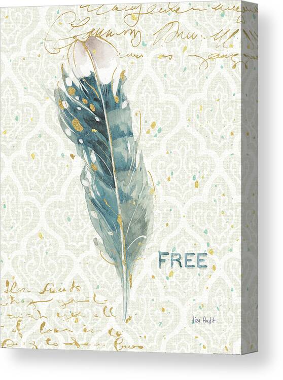 Indigold XX – Lisa Audit