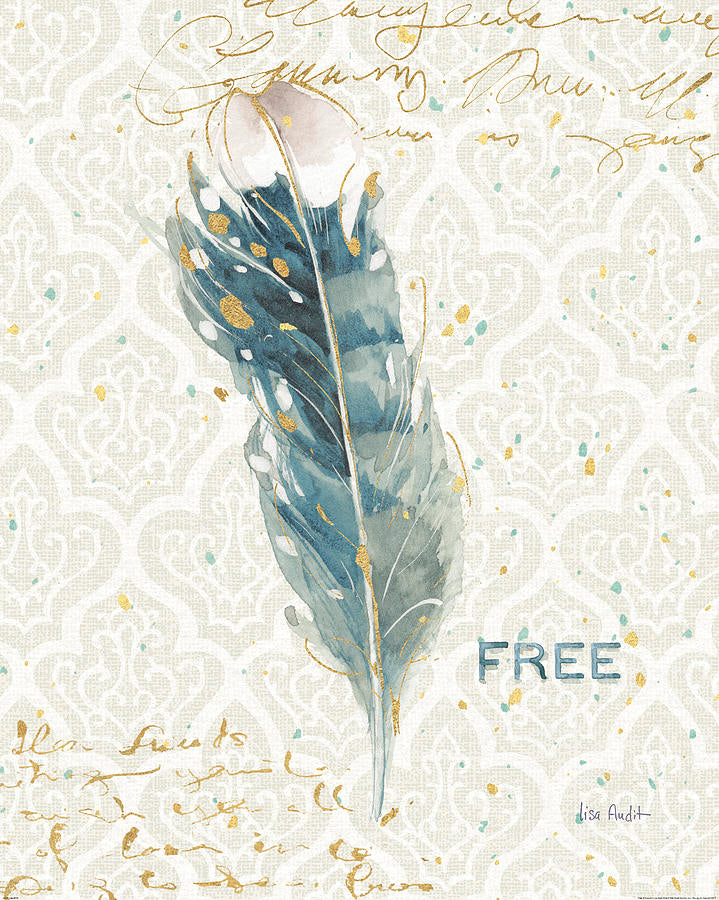 Indigold XX – Lisa Audit