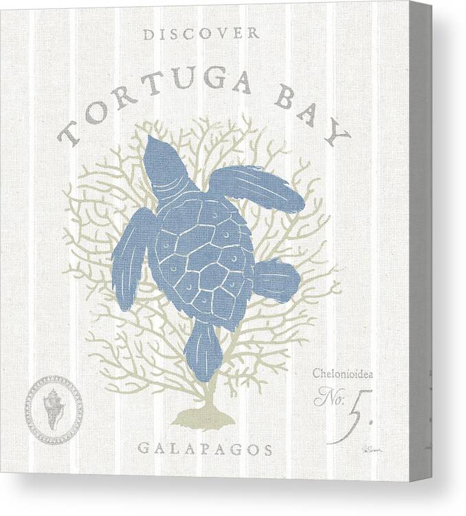 Tortuga Bay by Sue Schlabach