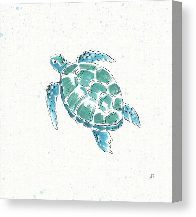 Maritime VII – Daphne Brissonnet